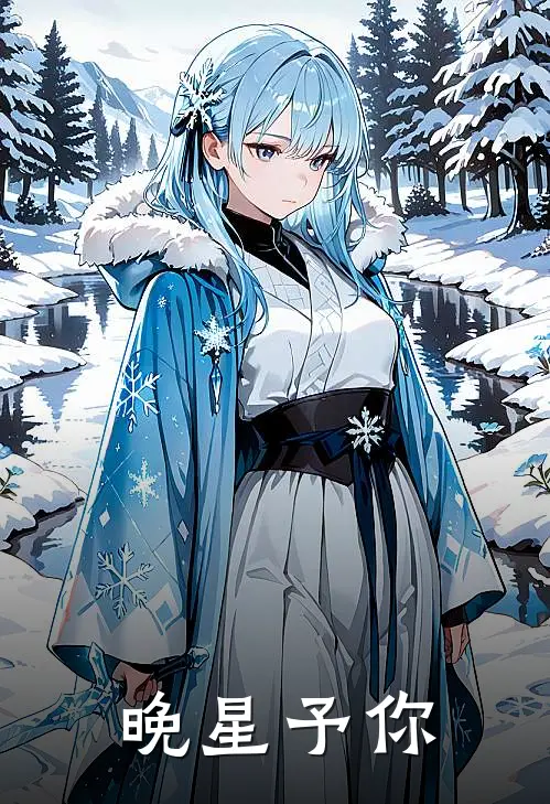 晚星予你