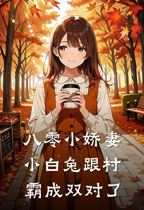 八零小娇妻：小白兔跟村霸成双对了