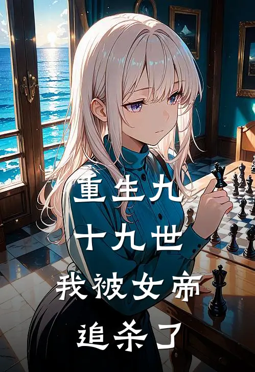 重生九十九世，我被女帝追杀了