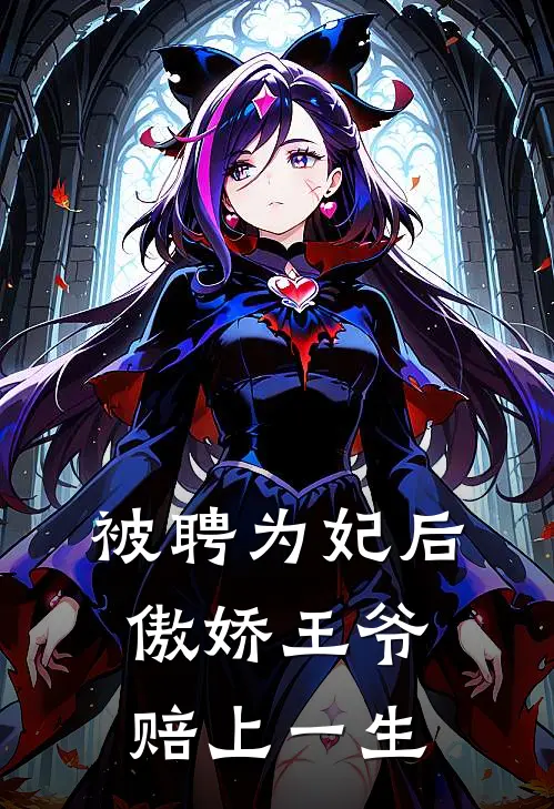 被聘为妃后，傲娇王爷赔上一生
