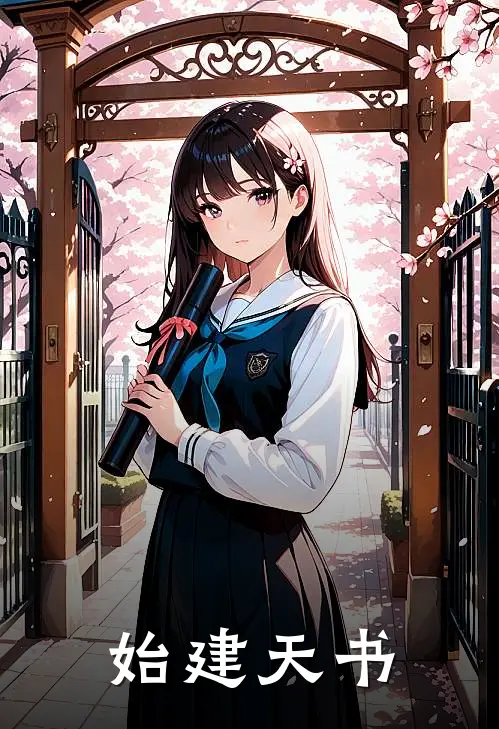 始建天书
