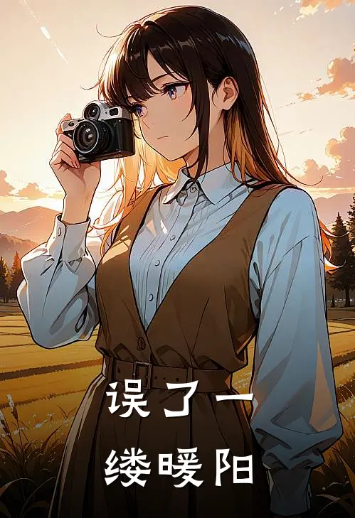 误了一缕暖阳
