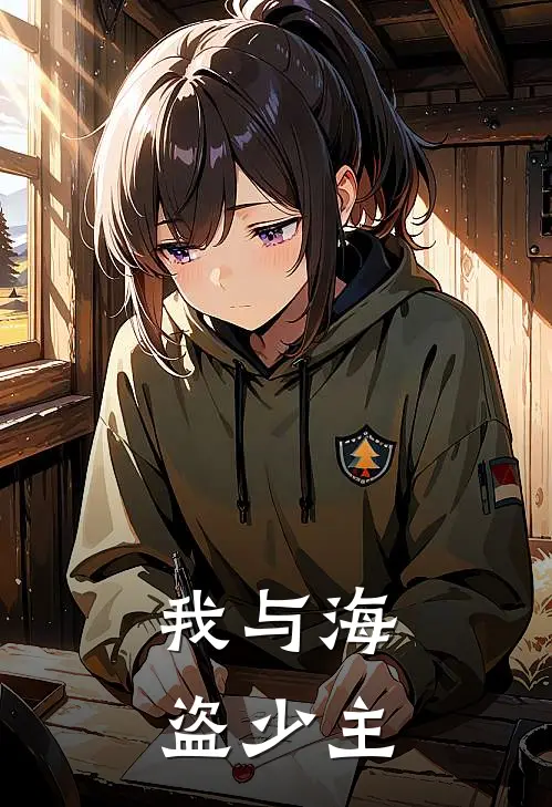 我与海盗少主