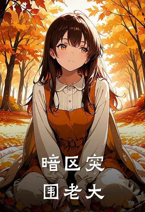 暗区突围老大