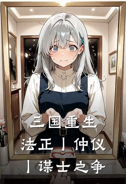 三国重生：法正丨仲仪丨谋士之争