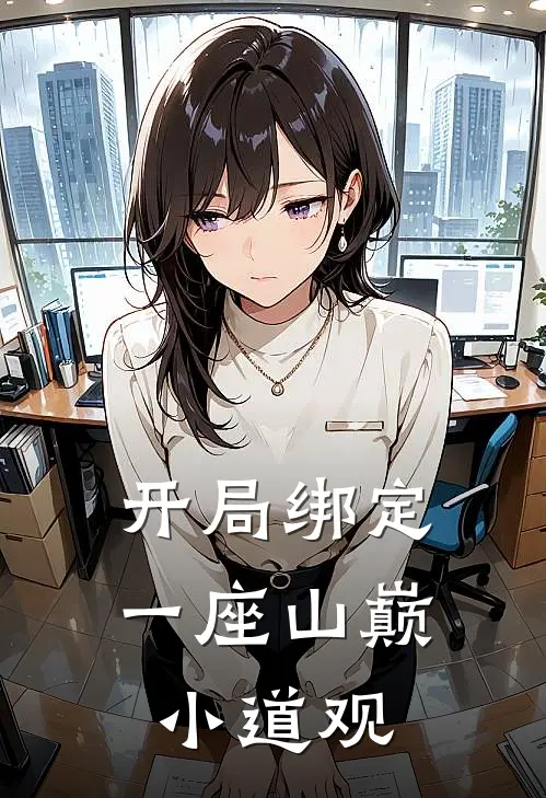 开局绑定一座山巅小道观