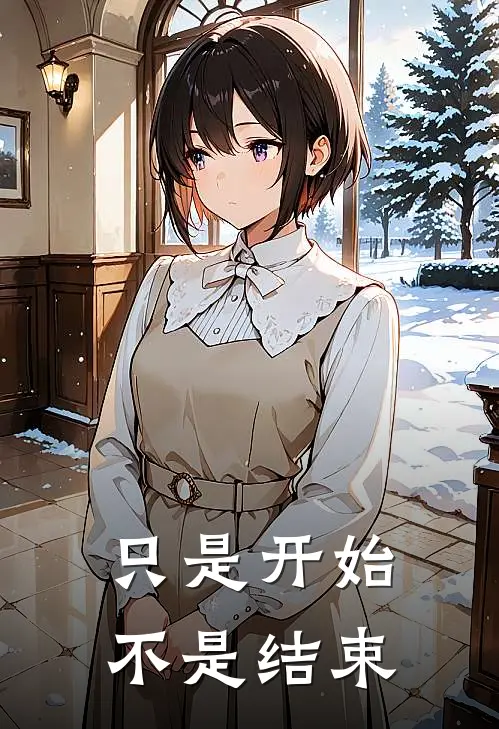 只是开始，不是结束