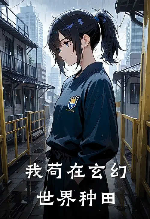我苟在玄幻世界种田