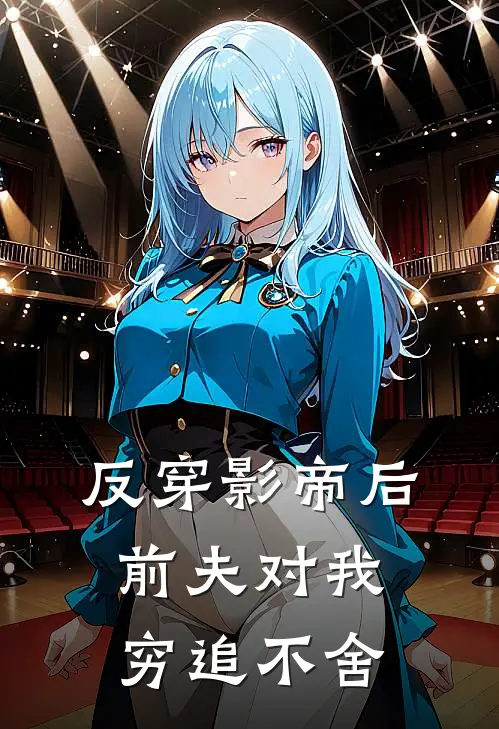 反穿影帝后，前夫对我穷追不舍