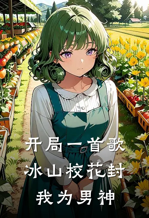 开局一首歌，冰山校花封我为男神