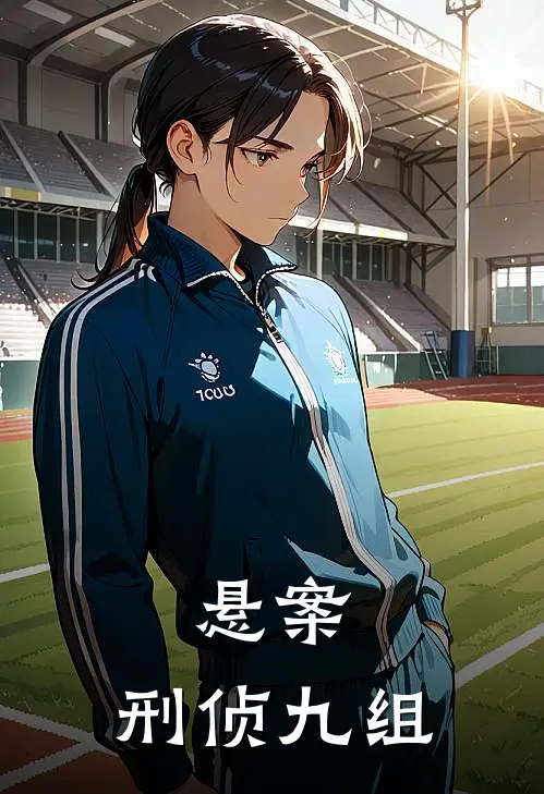 悬案：刑侦九组