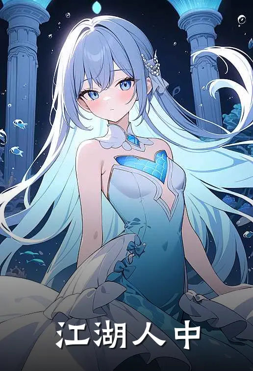 江湖人中