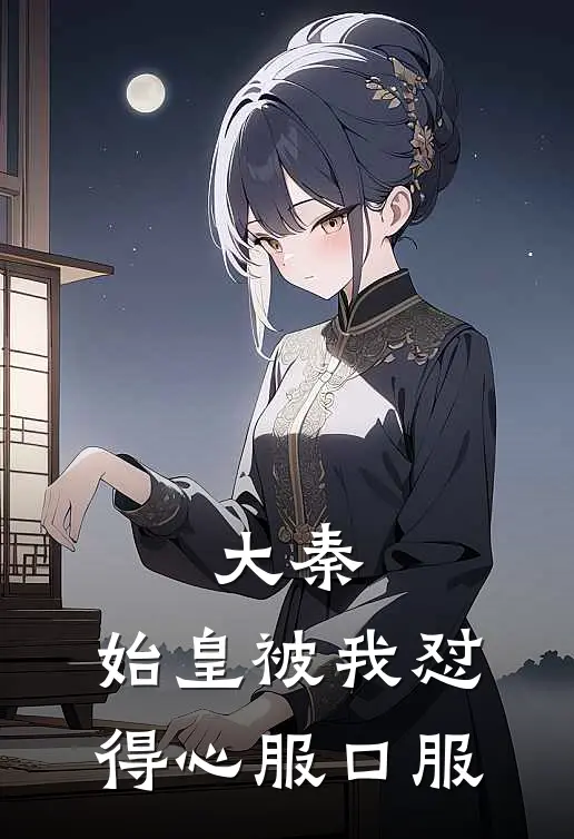 大秦：始皇被我怼得心服口服