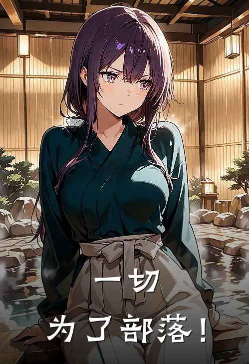 一切，为了部落！