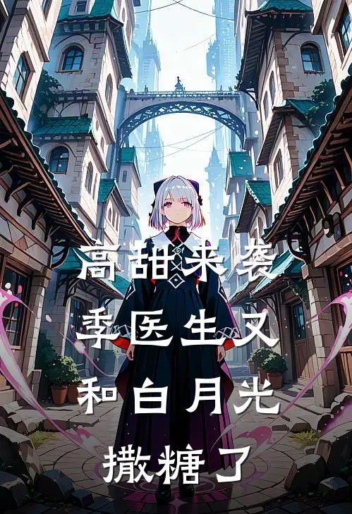 高甜来袭：季医生又和白月光撒糖了