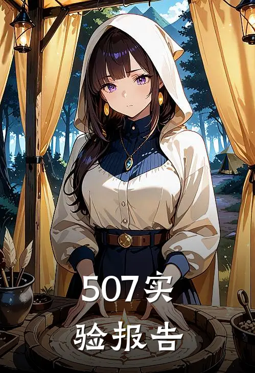 507实验报告
