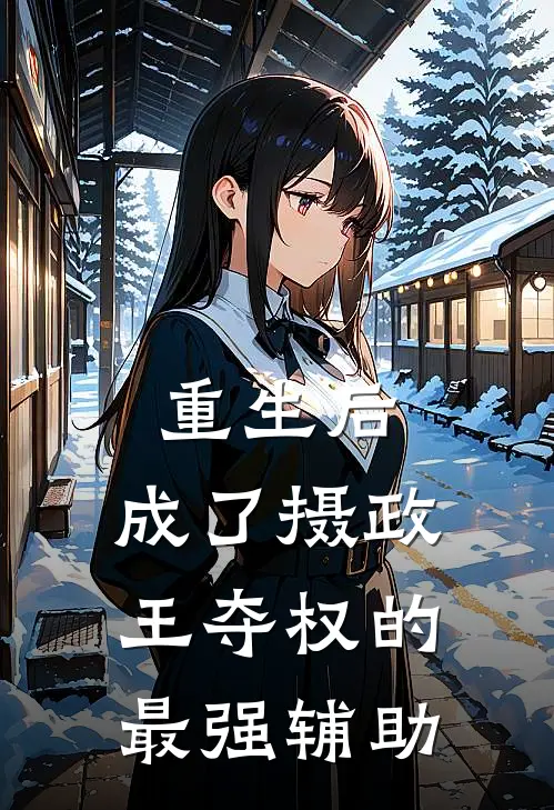 重生后，成了摄政王夺权的最强辅助