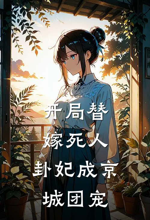 开局替嫁死人，卦妃成京城团宠