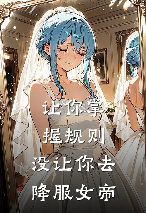让你掌握规则，没让你去降服女帝