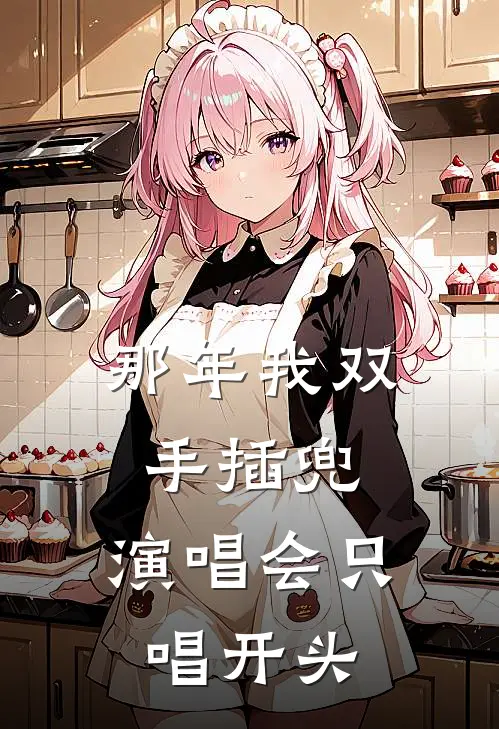 那年我双手插兜，演唱会只唱开头