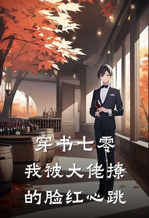 穿书七零：我被大佬撩的脸红心跳
