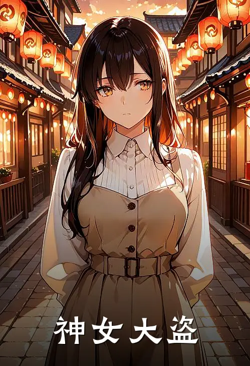 神女大盗