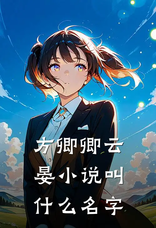 方卿卿云晏小说叫什么名字