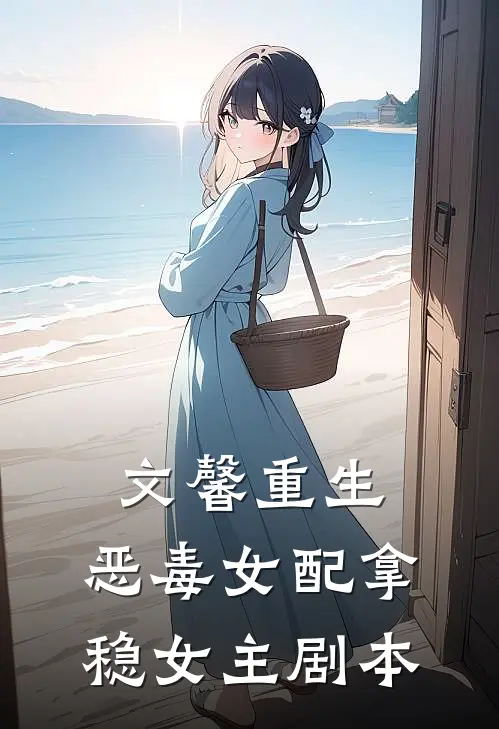 文馨重生：恶毒女配拿稳女主剧本