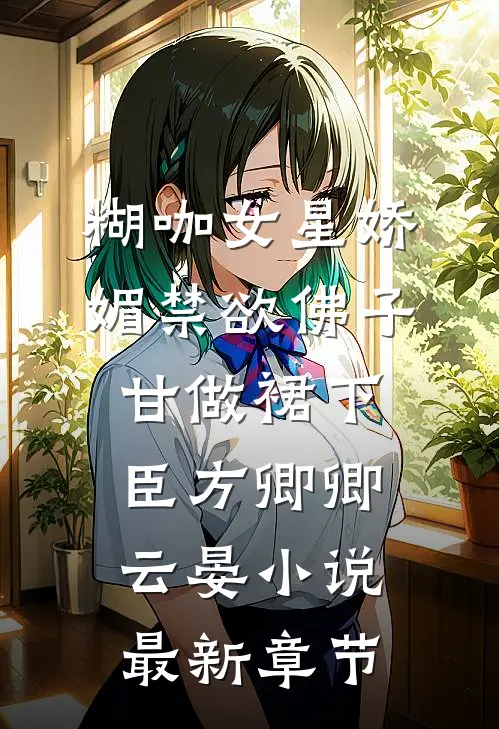 糊咖女星娇媚禁欲佛子甘做裙下臣方卿卿云晏小说最新章节