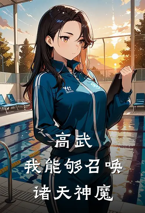 高武：我能够召唤诸天神魔