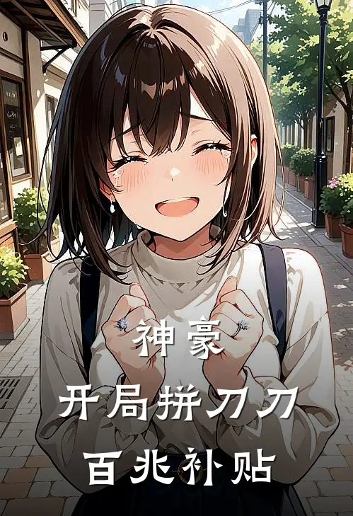 神豪：开局拼刀刀百兆补贴