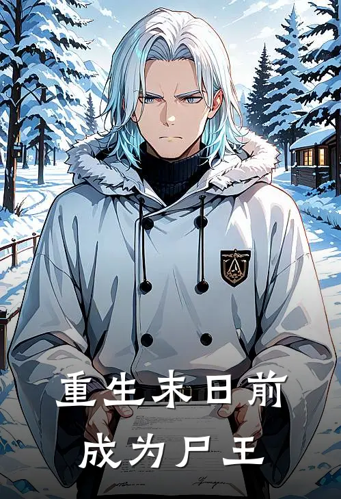 重生末日前成为尸王