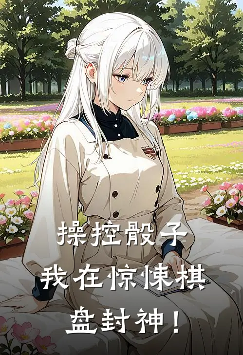 操控骰子，我在惊悚棋盘封神！