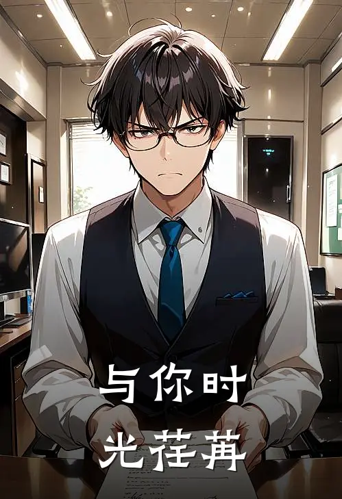与你时光荏苒