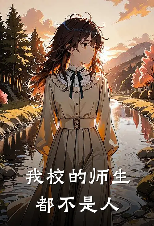 我校的师生都不是人