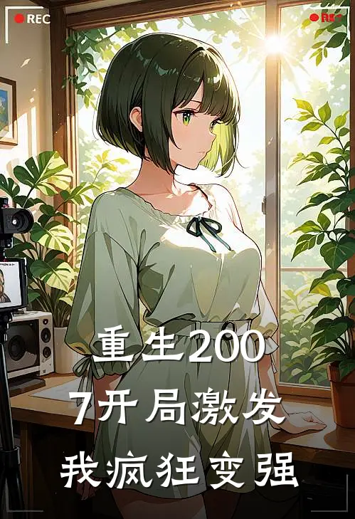 重生2007开局激发我疯狂变强
