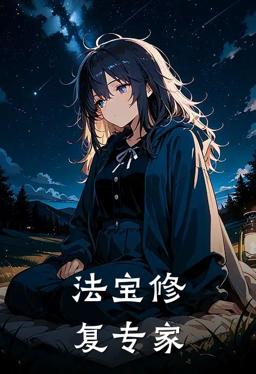 法宝修复专家