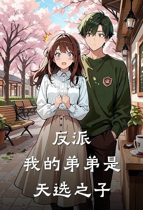 反派：我的弟弟是天选之子