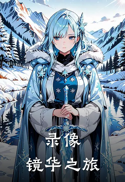 录像：镜华之旅