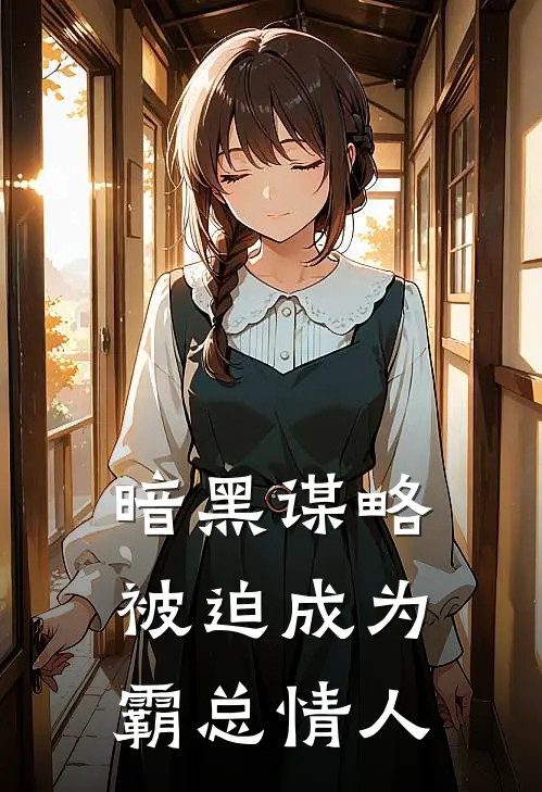 暗黑谋略：被迫成为霸总情人