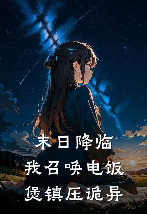 末日降临，我召唤电饭煲镇压诡异
