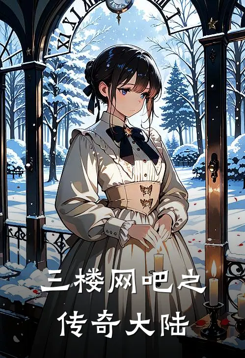 三楼网吧之传奇大陆