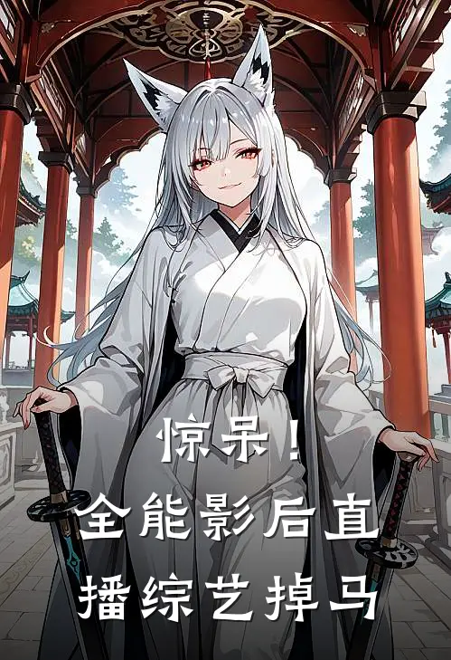 惊呆！全能影后直播综艺掉马
