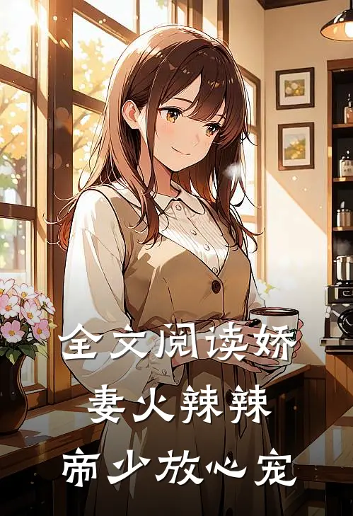 全文阅读娇妻火辣辣：帝少放心宠