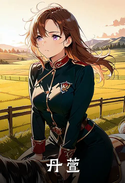 丹萱