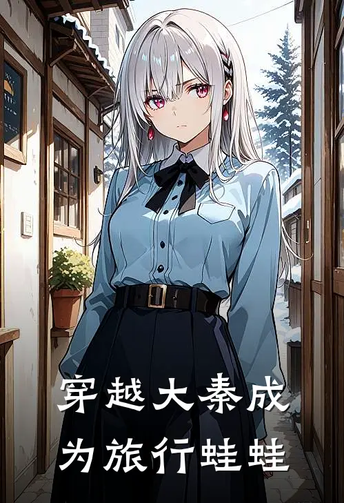 穿越大秦成为旅行蛙蛙
