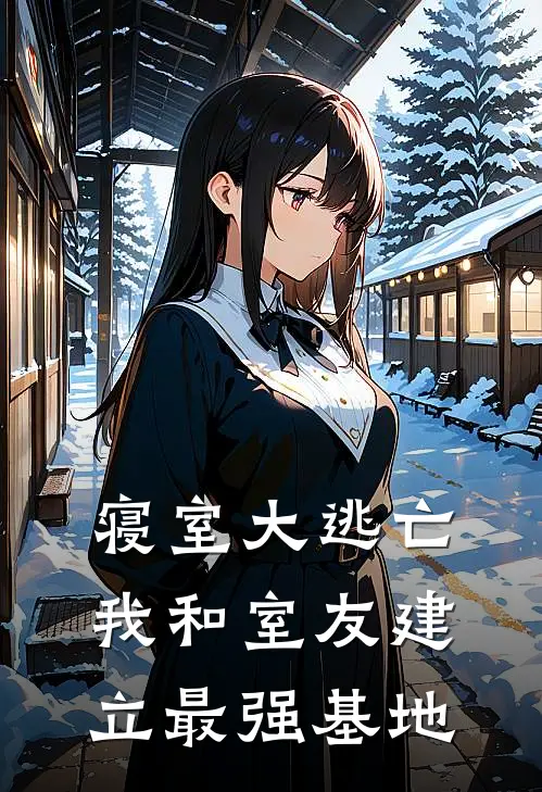 寝室大逃亡：我和室友建立最强基地