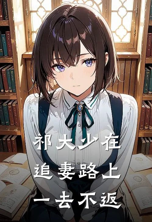 祁大少在追妻路上一去不返