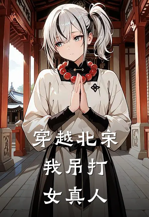穿越北宋，我吊打女真人