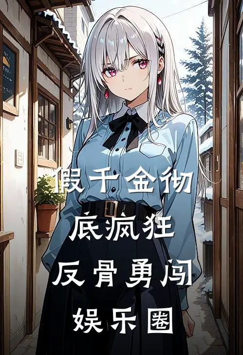 假千金彻底疯狂，反骨勇闯娱乐圈